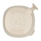 Silicone Bowl with Lid | Latte