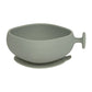 Silicone Bowl with Lid | Sage