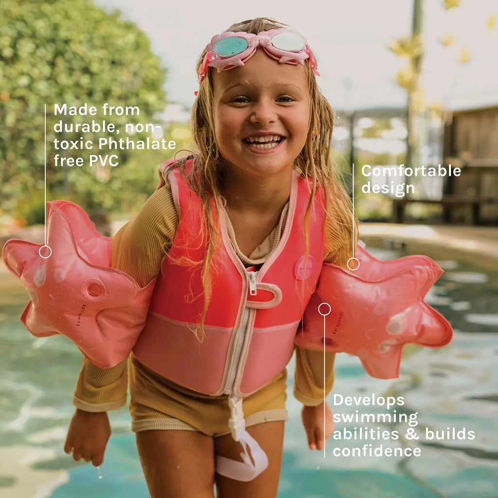 Float Bands | Melody the Mermaid