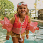 Float Bands | Melody the Mermaid