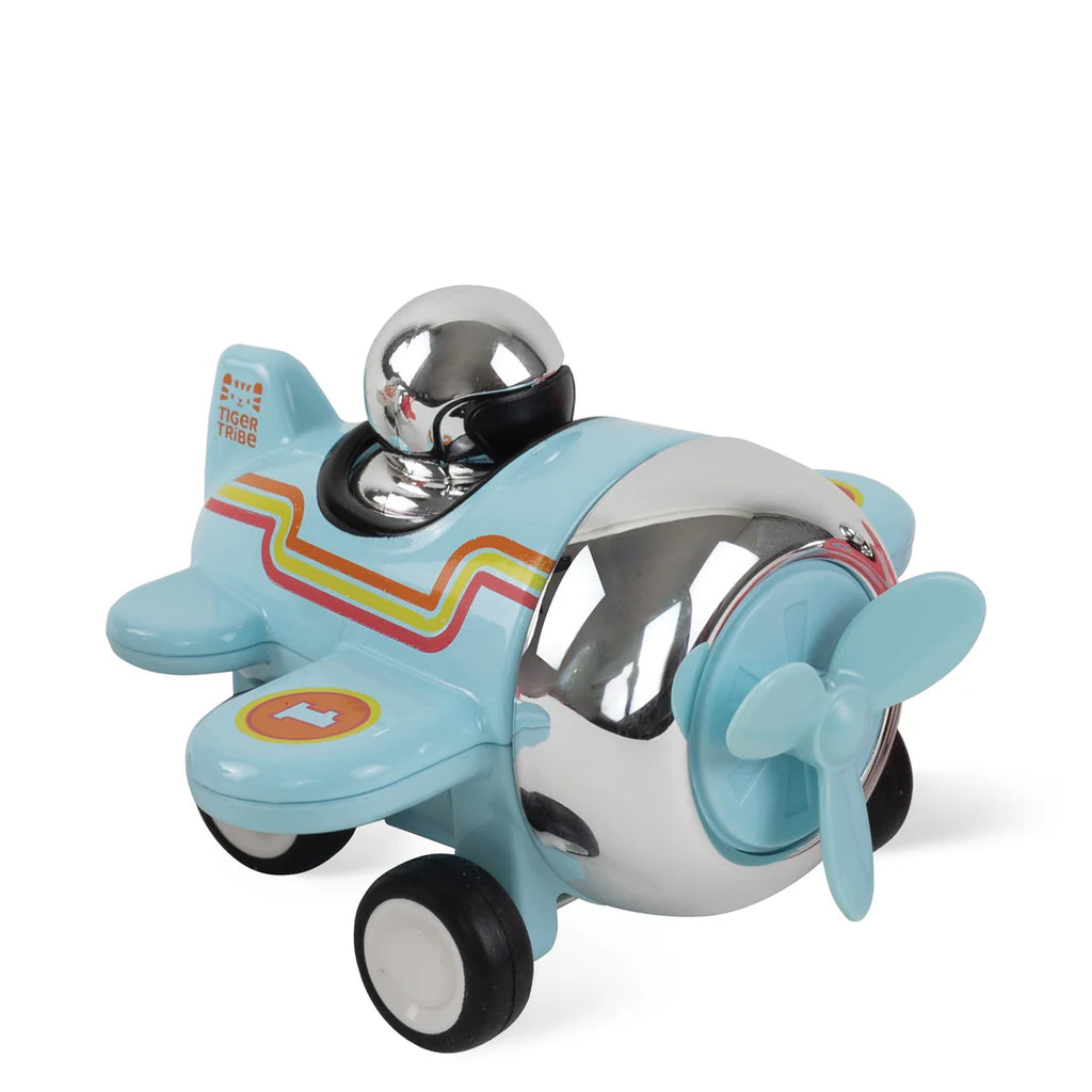 Presto Planes | Lofty (Blue)