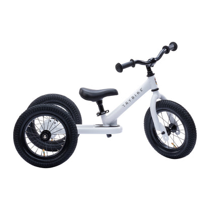 PREORDER Trybike 2 in 1 Balance Bike | All colours available