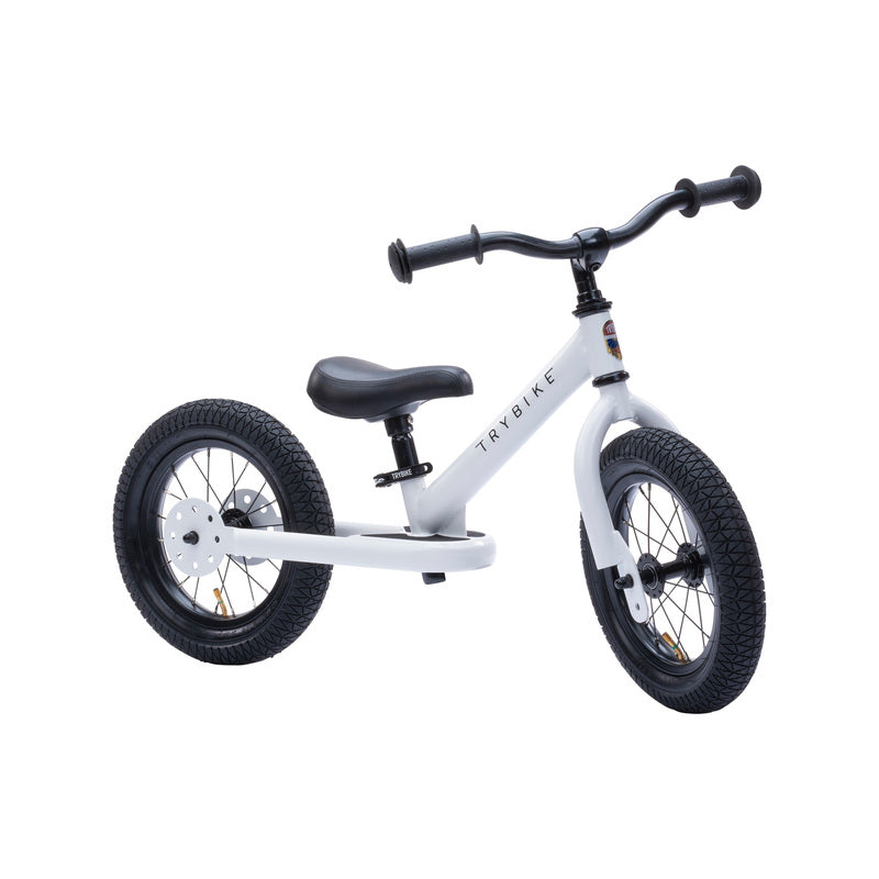 PREORDER Trybike 2 in 1 Balance Bike | All colours available