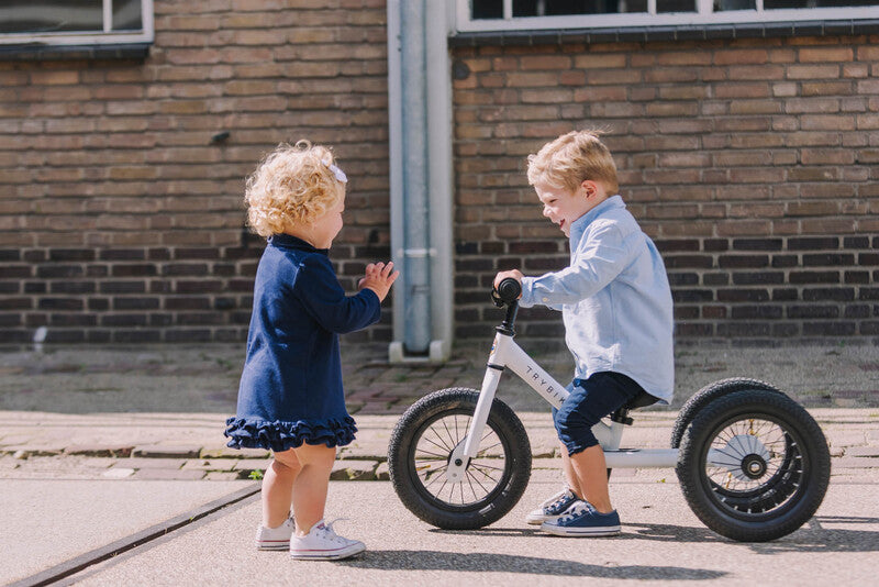 PREORDER Trybike 2 in 1 Balance Bike | All colours available