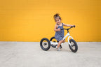 PREORDER Trybike 2 in 1 Balance Bike | All colours available