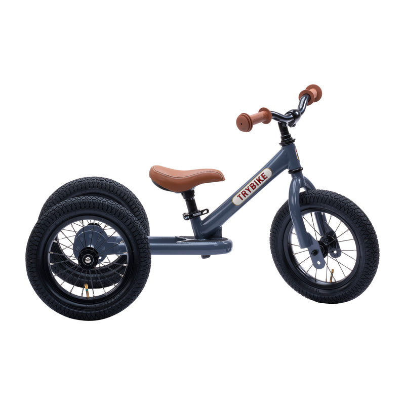 PREORDER Trybike 2 in 1 Balance Bike | All colours available