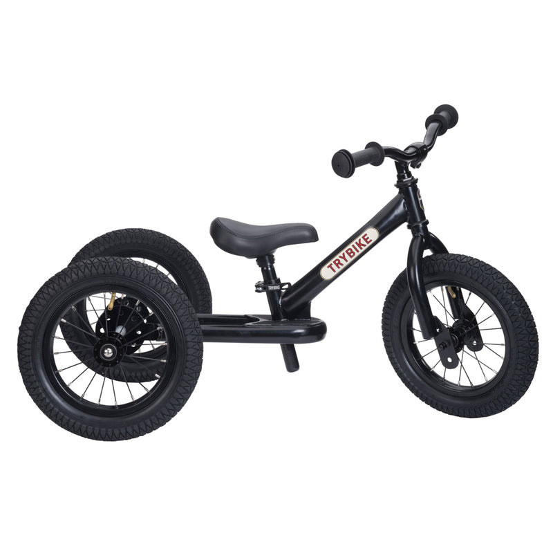 PREORDER Trybike 2 in 1 Balance Bike | All colours available