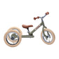 PREORDER Trybike 2 in 1 Balance Bike | All colours available