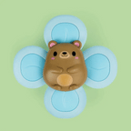 Sensory Spinner | Bear