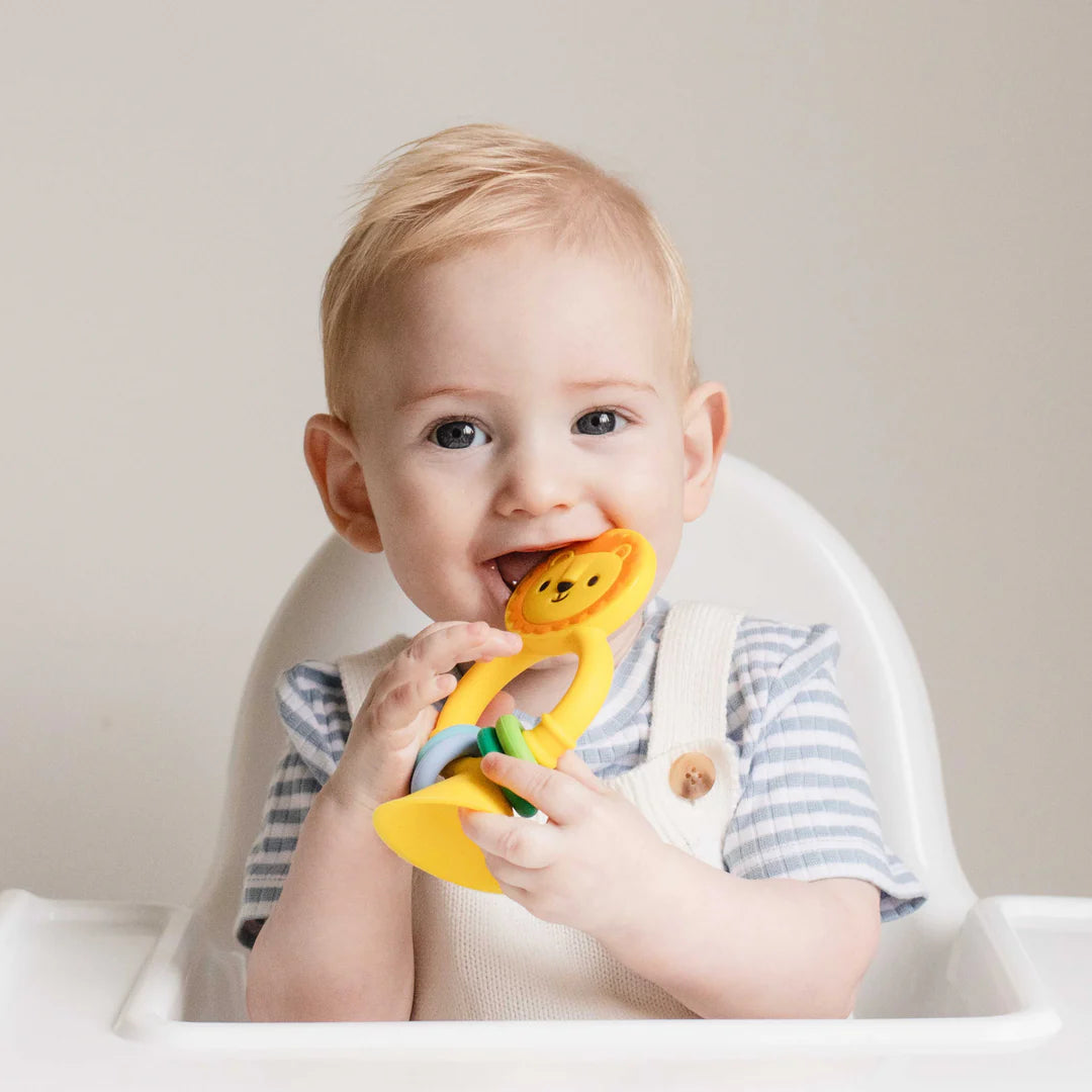 High Chair Buddy | Lion