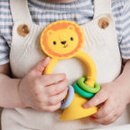 High Chair Buddy | Lion