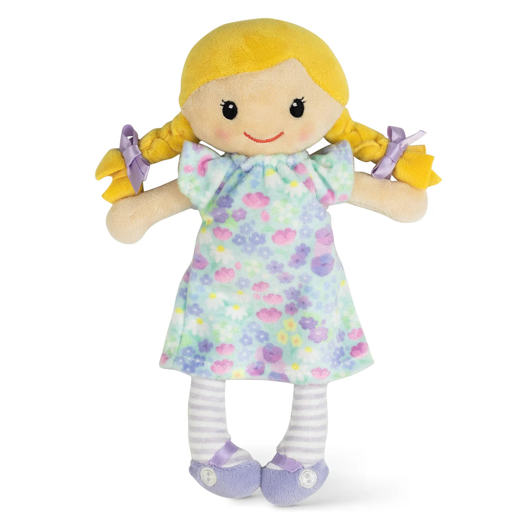 Mini Rag Doll | Charlie