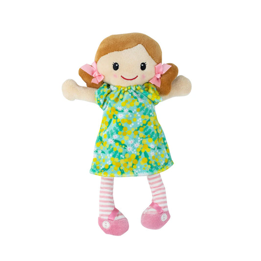 Mini Rag Doll | Nellie