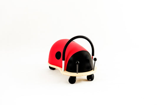 PREORDER Wheely Bug | Ladybug
