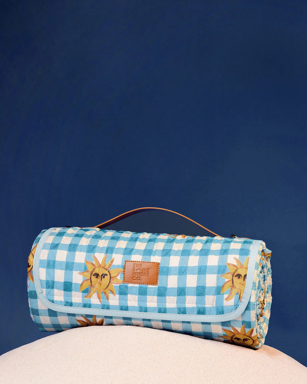 Sundazed XL Picnic Rug