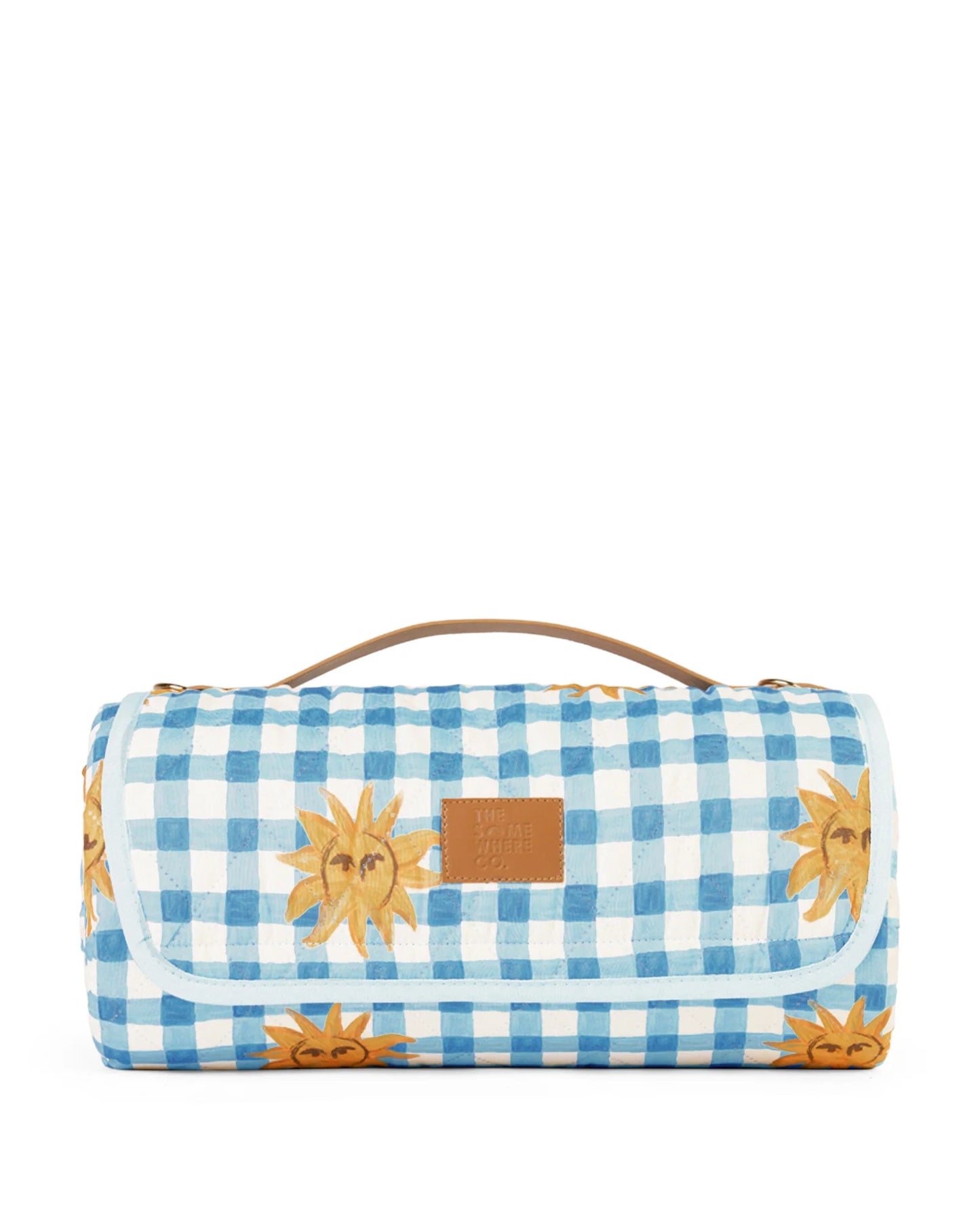 Sundazed XL Picnic Rug