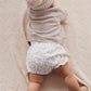 Organic Cotton Frill Bloomer | Posy Floral