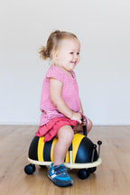 PREORDER Wheely Bug | Bee