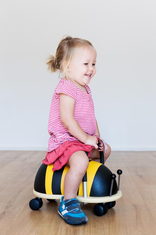PREORDER Wheely Bug | Bee