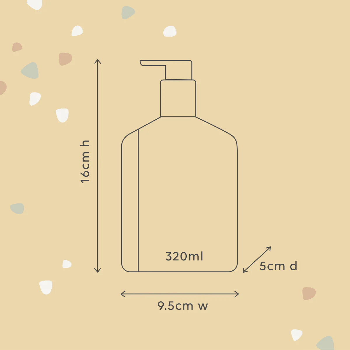 Bubble Bath | Apple Blossom