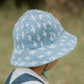 Toddler Bucket Hat | Birdie