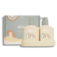 Baby Duo | Gentle Pair Hair and Body Wash & Lotion + Tray