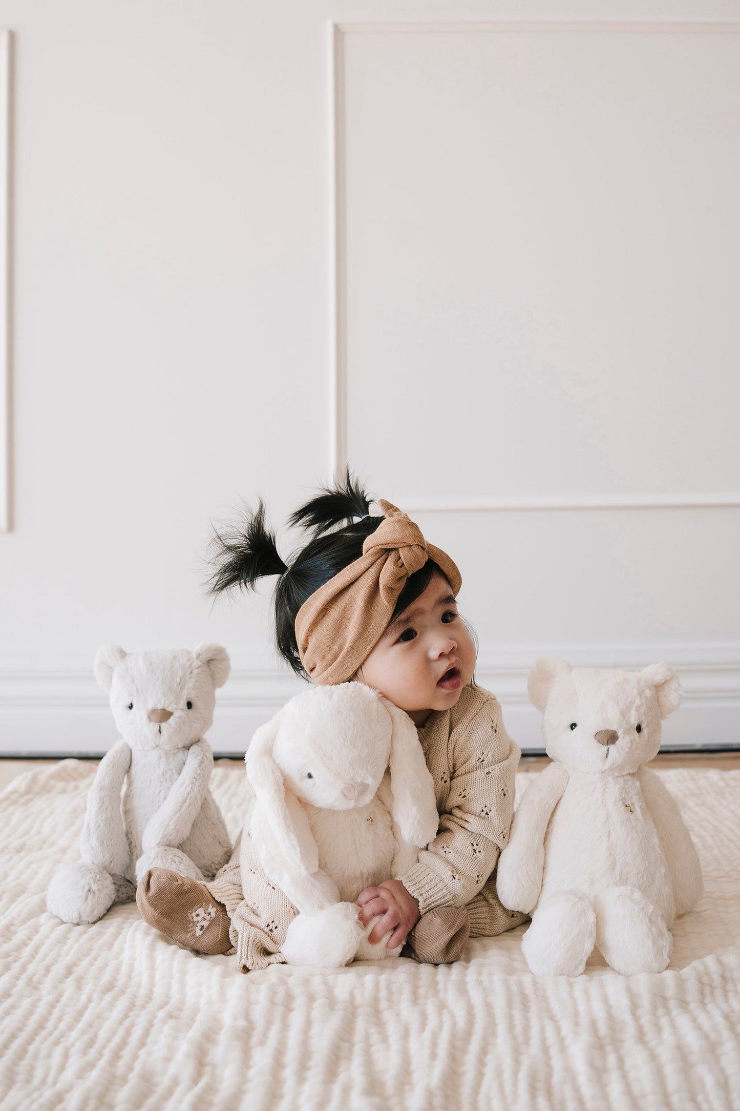 Snuggle Bunnies | Penelope the Bunny | Marshmallow