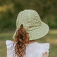 Ponytail Bucket Hat | Grace