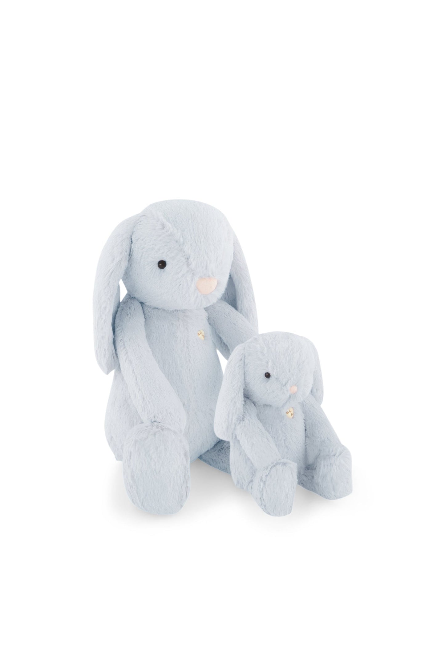 Snuggle Bunnies | Penelope the Bunny | Droplet