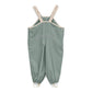 Rain Overalls | Moss
