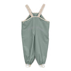 Rain Overalls | Moss