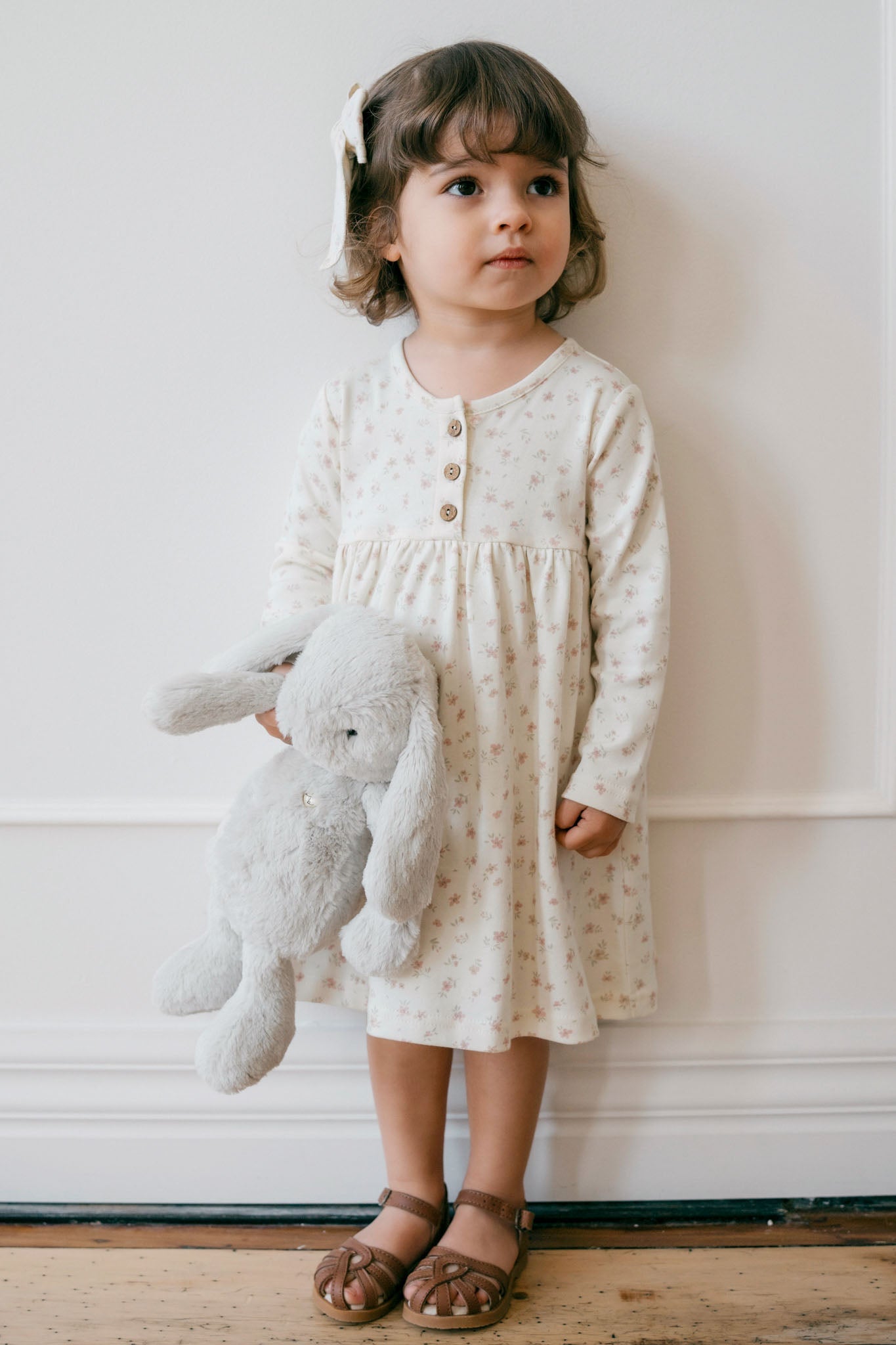 Snuggle Bunnies | Penelope the Bunny | Willow