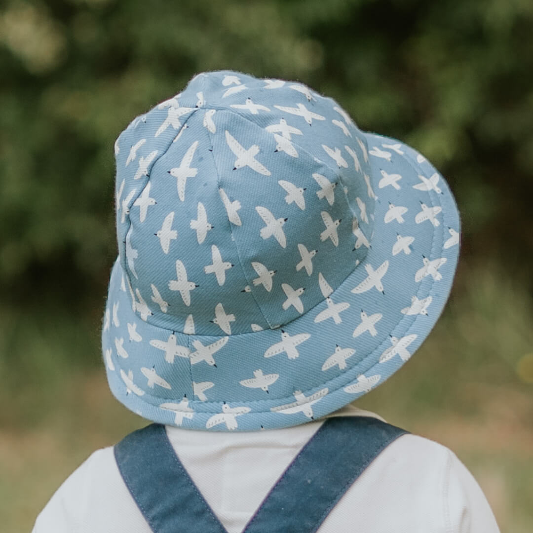 Toddler Bucket Hat | Birdie