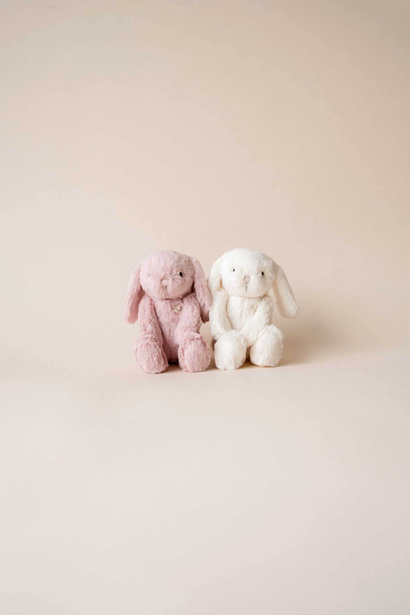 Snuggle Bunnies | Penelope the Bunny | Marshmallow