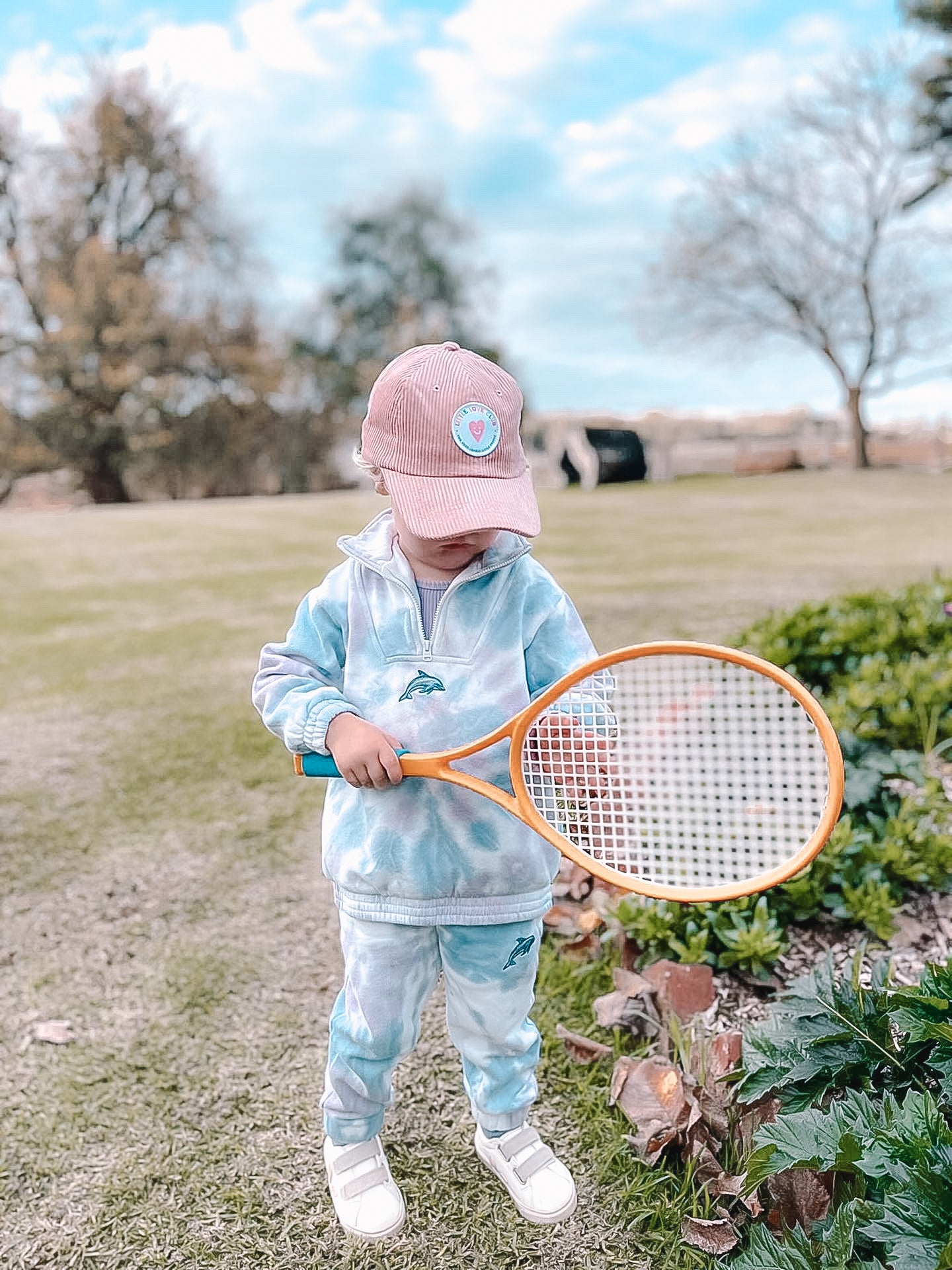 Little Love Club Cap