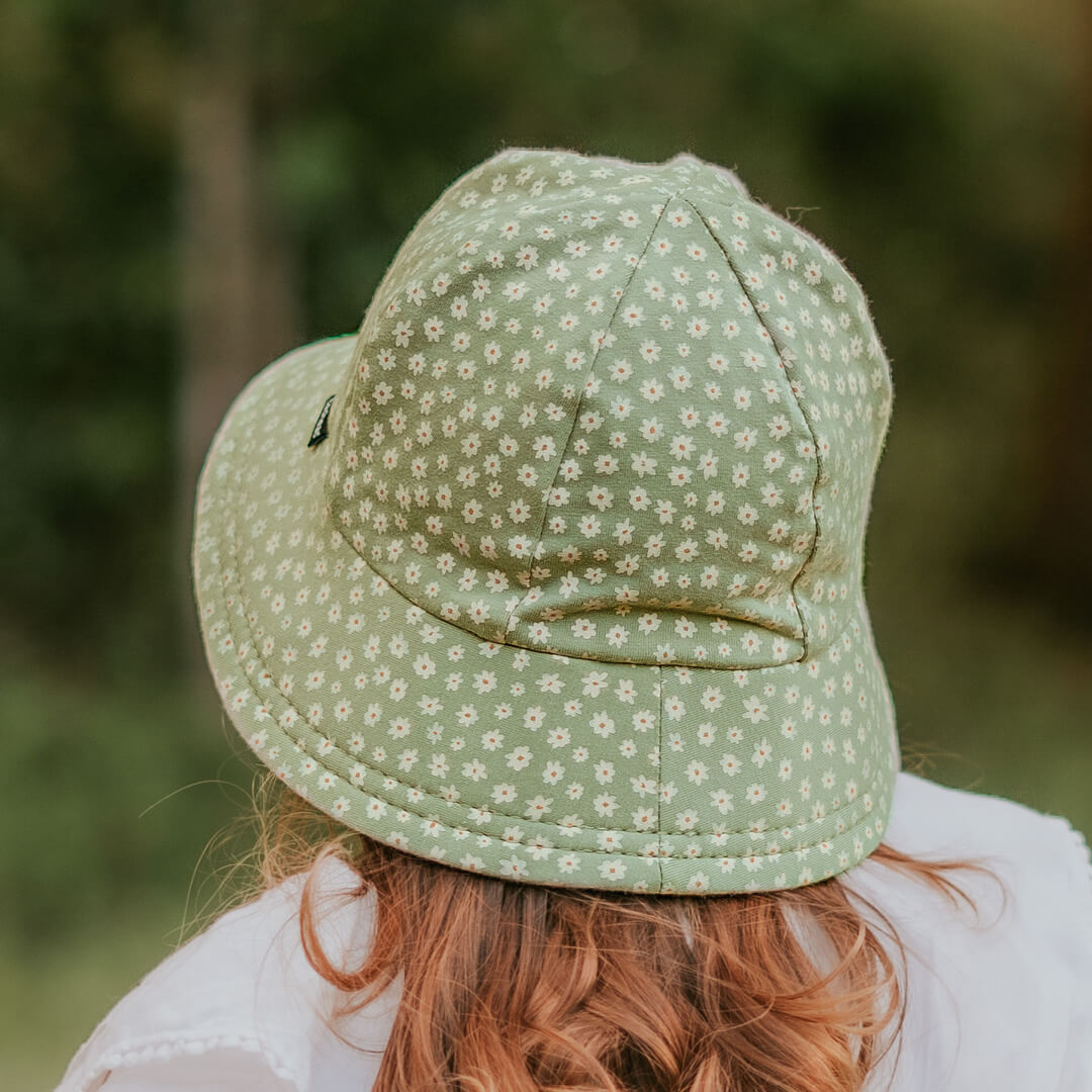 Toddler Bucket Hat | Grace