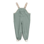 Rain Overalls | Moss
