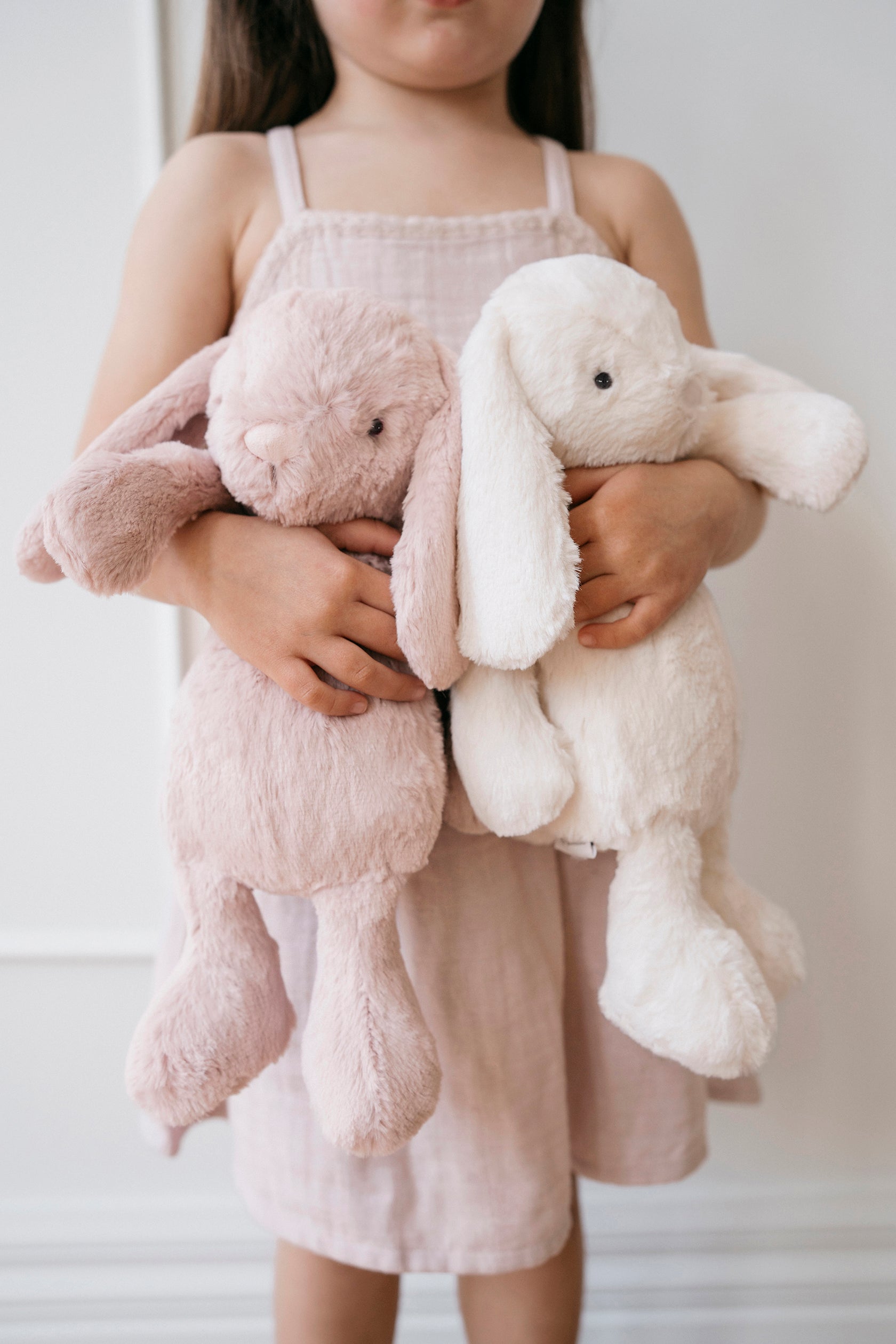 Snuggle Bunnies | Penelope the Bunny | Marshmallow
