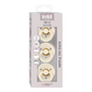 Try-It Collection 3 Pack - Ivory