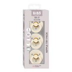 Try-It Collection 3 Pack - Ivory