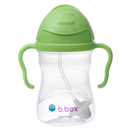 Sippy Cup | Apple