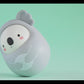 Roly Poly Koala