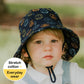 Toddler Bucket Sun Hat | Nomad