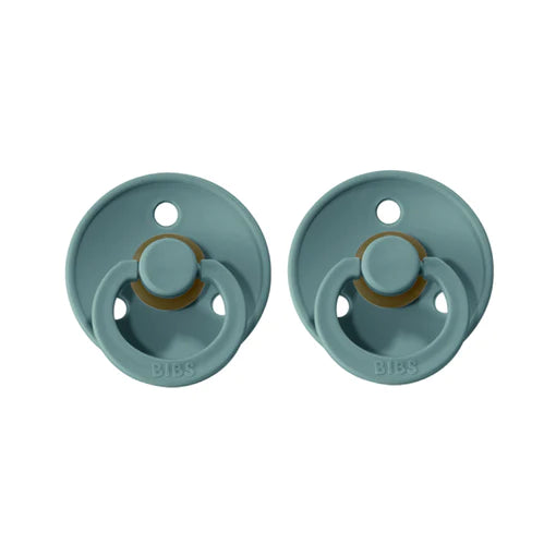 BIBS Dummies - Island Sea 2PK