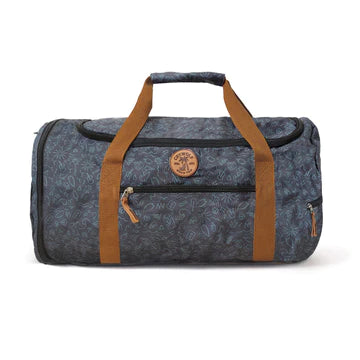 Collapsible Duffle Bag | Summer Vibes