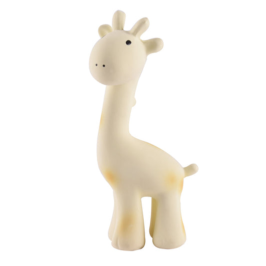 Giraffe - Tikiri Teether Toy