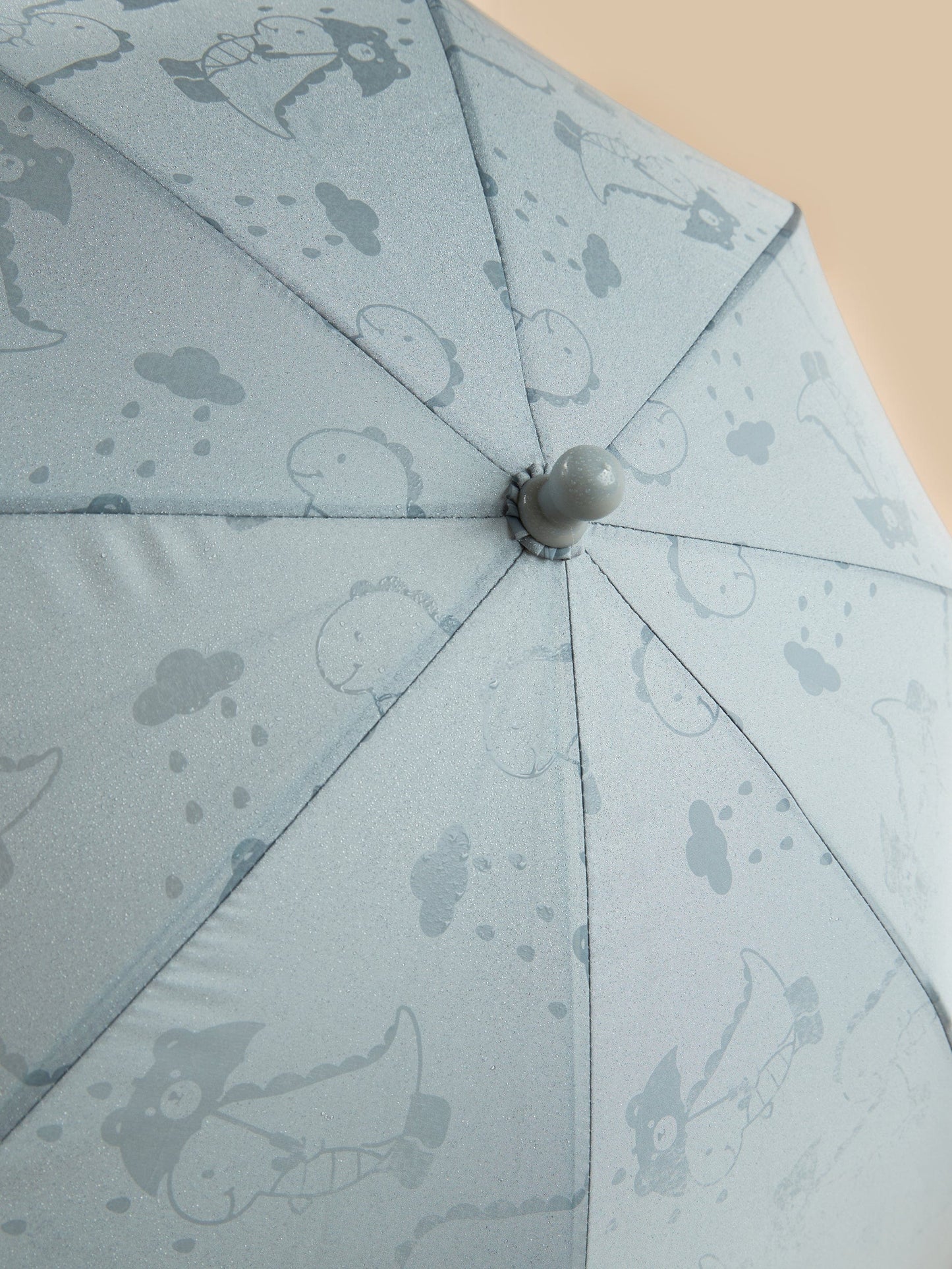 Dino Magic Umbrella