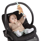 Bumble Bear Take Along Travel Toy