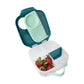 Mini Lunchbox | Emerald Forest
