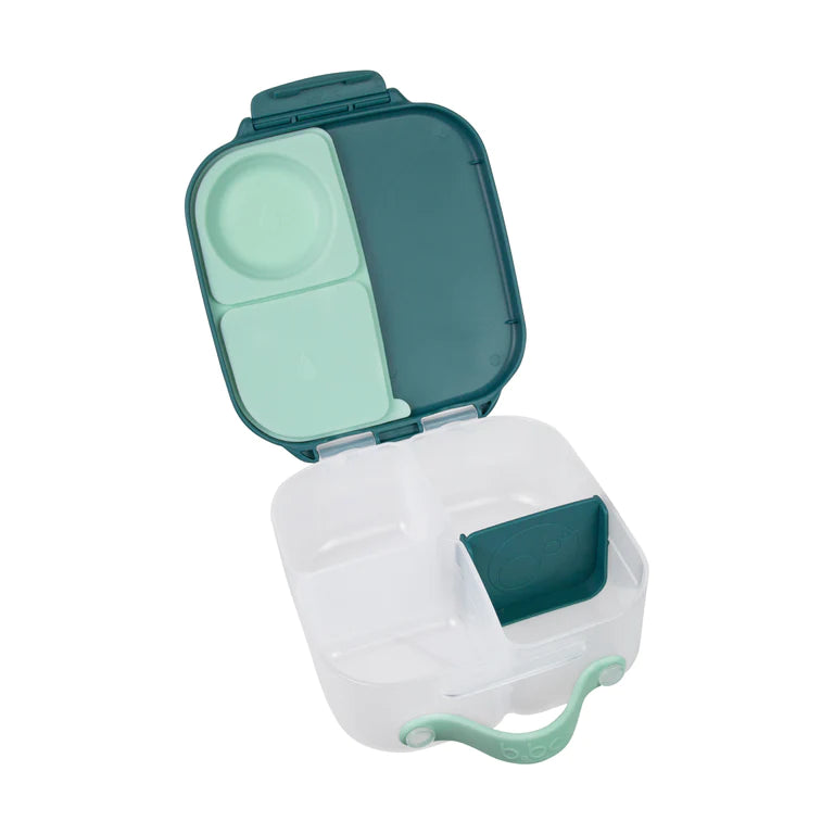 Mini Lunchbox | Emerald Forest
